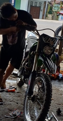 upah sercive shok