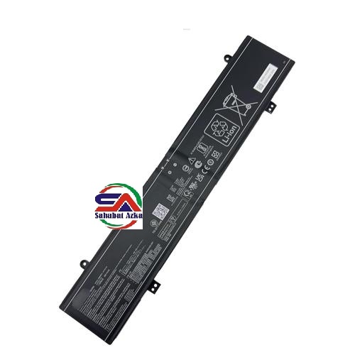 Baterai Asus Rog Strix Model G614J 
