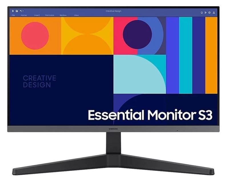 Monitor Samsung IPS