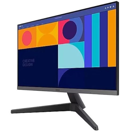 Monitor Samsung IPS