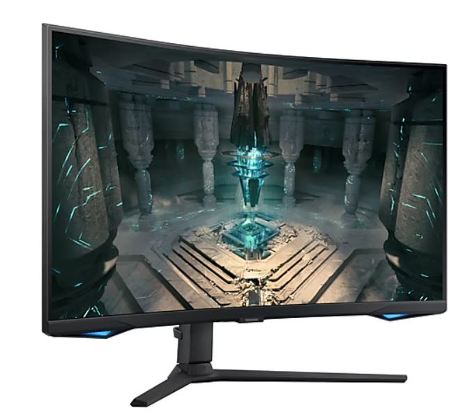 Monitor Samsung IPS QHD