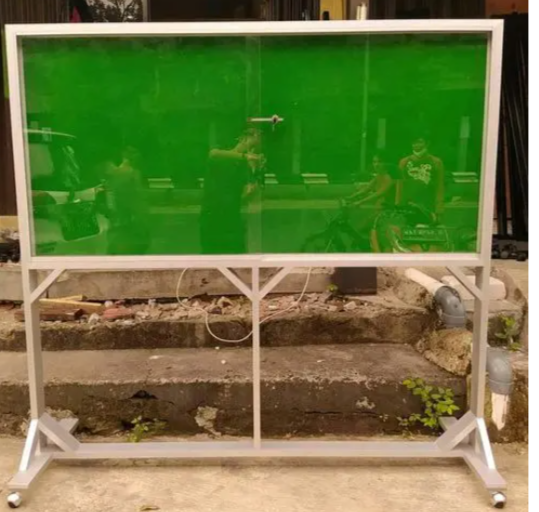 Papan Informasi