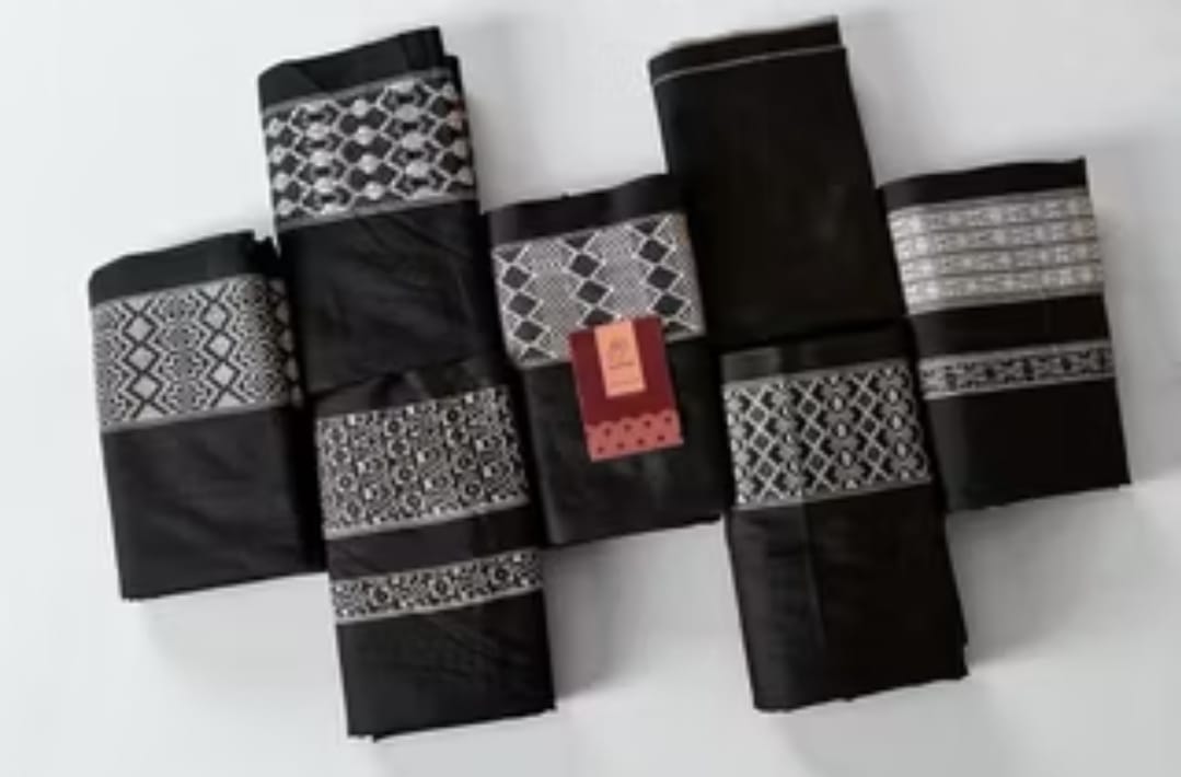 Kain Sarung / Tapih