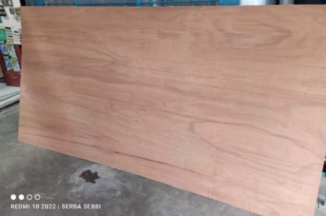 Papan triplex