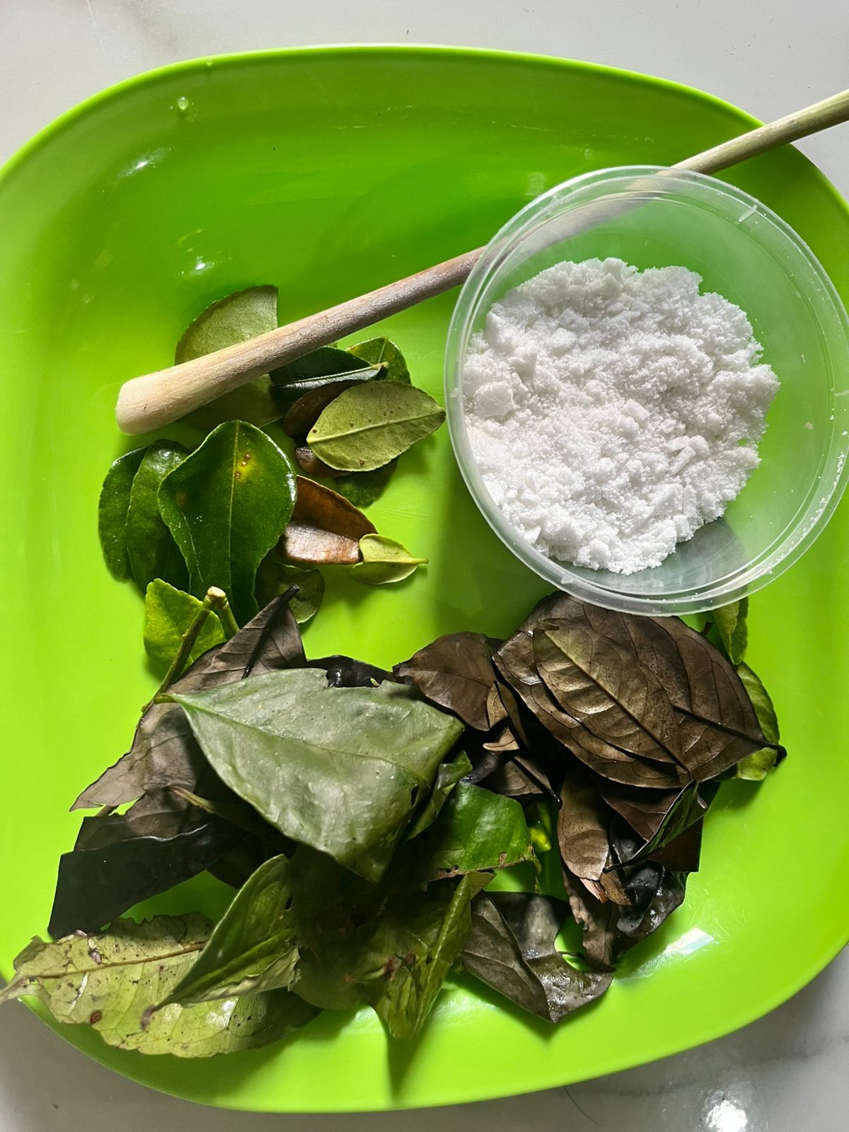 Bumbu Rempah