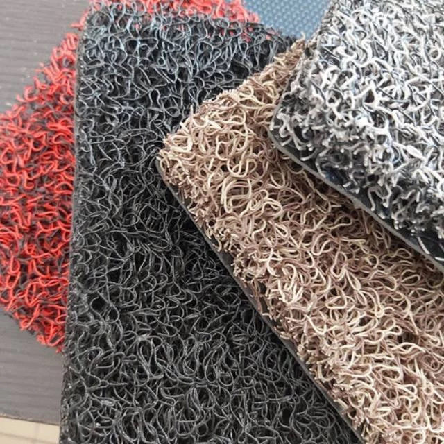 Karpet Lantai Mie 