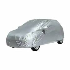 Body cover 