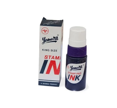 TINTA STEMPEL