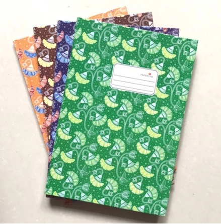 BUKU BESAR