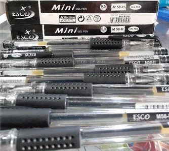 PULPEN MINI GEL