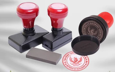 STEMPEL DINAS
