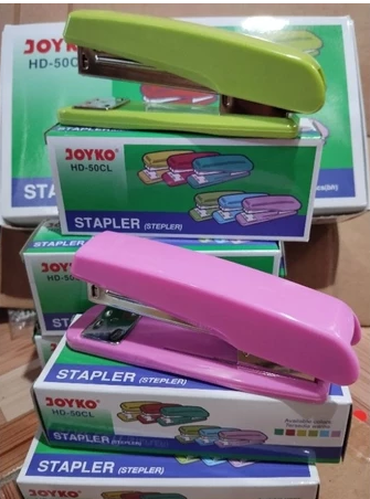 STEPLES BESAR