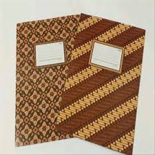 MAP BATIK