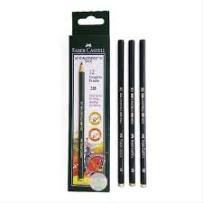 PENSIL FABER CASTELL