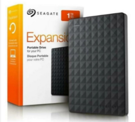 Hardisk Eksternal 1TB