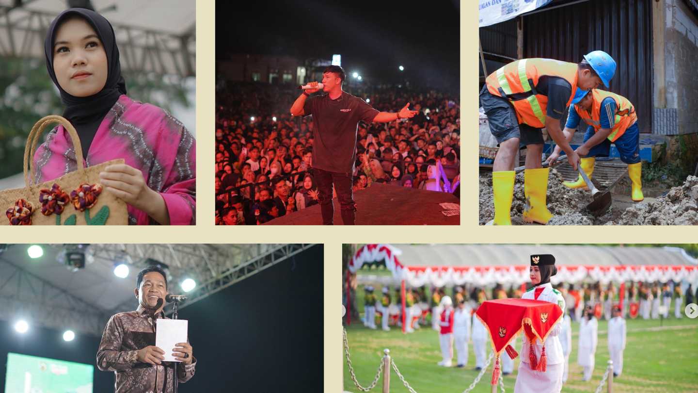 JASA DOKUMENTASI FOTO DAN VIDEO EVENT