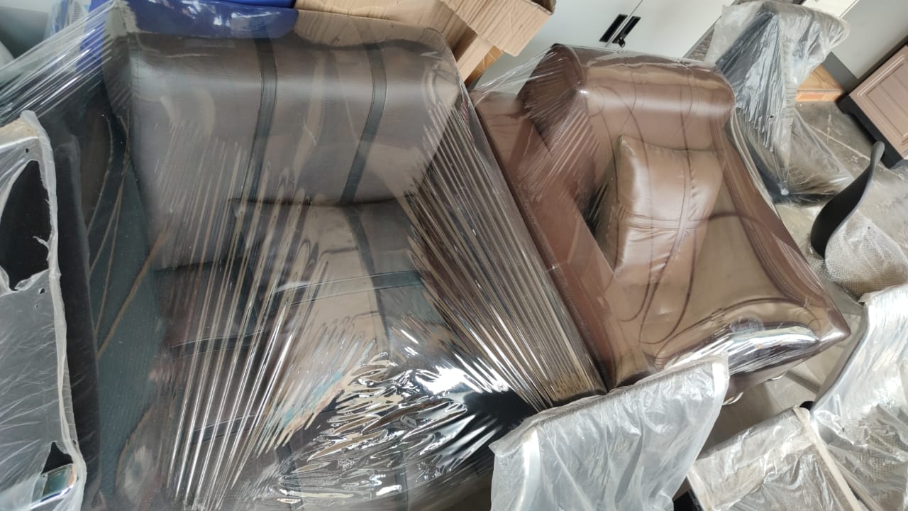 Kursi Sofa tamu + Meja