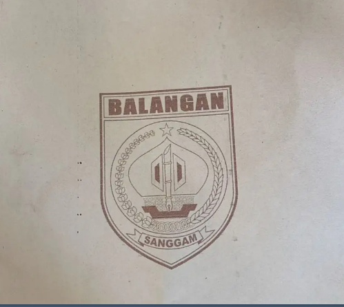 CETAK BLANGKO SPM