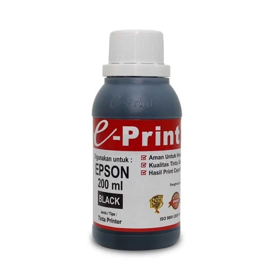 Tinta Printer