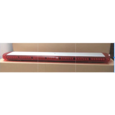 Lampu Rotary Atas Kabin