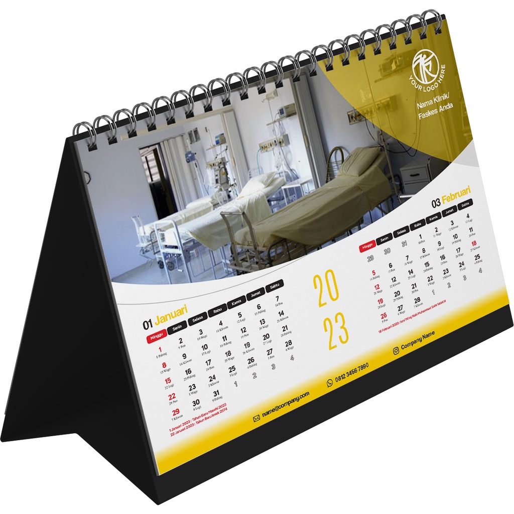 KALENDER