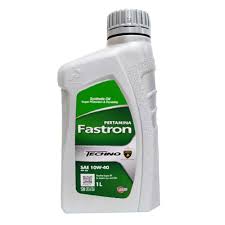 OLI MESIN FASTRON TECNO 10W-40