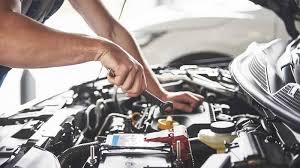 service lengkap