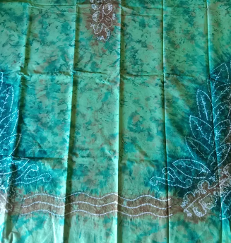 KAIN SASIRANGAN