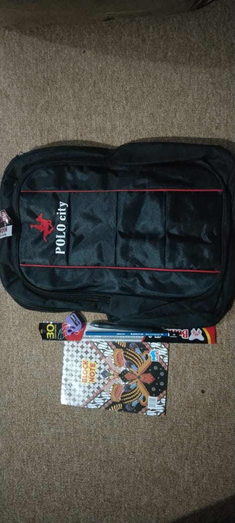 SEMINAR KIT (PAKET 3)