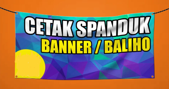 Spanduk