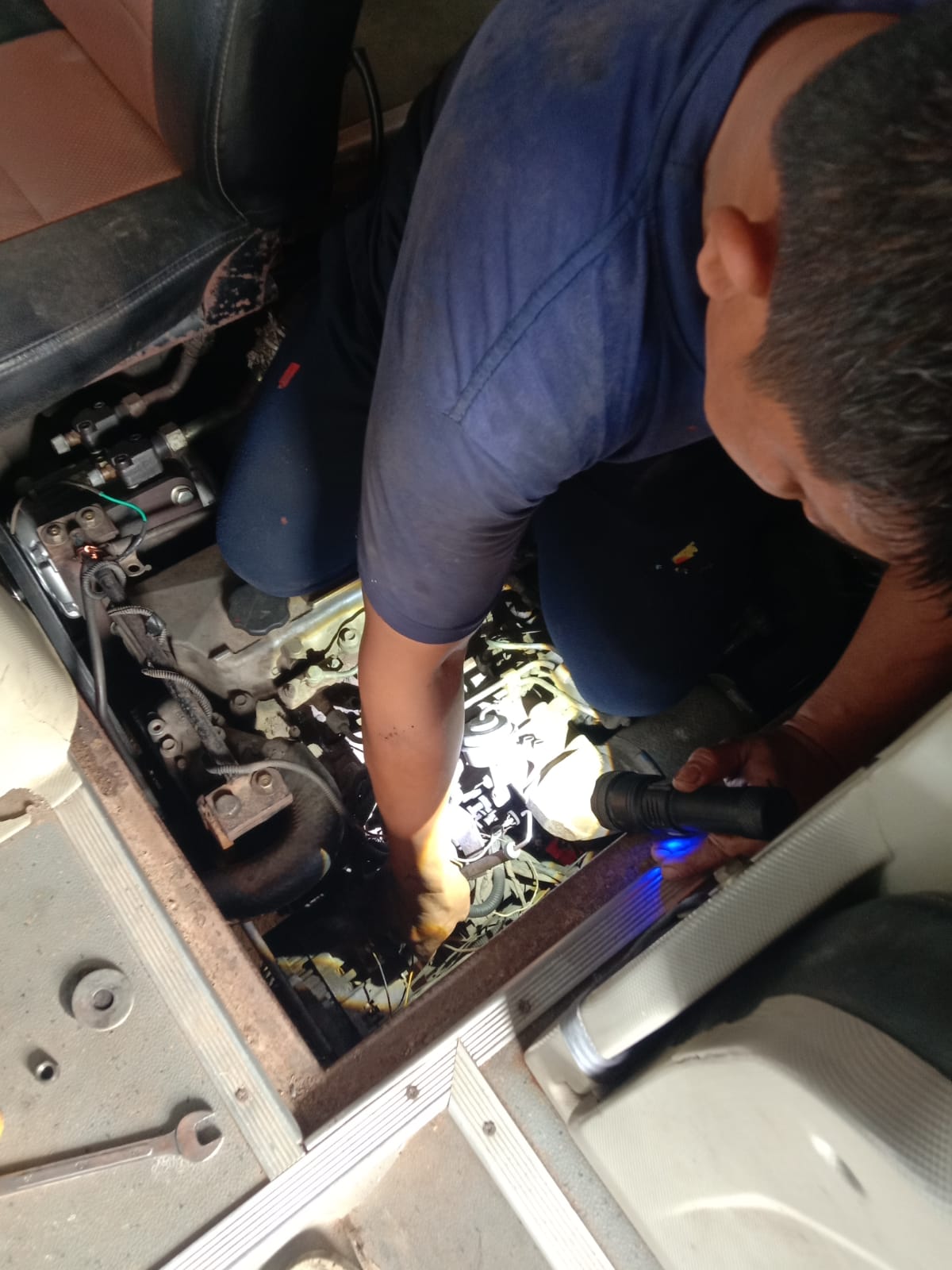 Jasa servis kopling