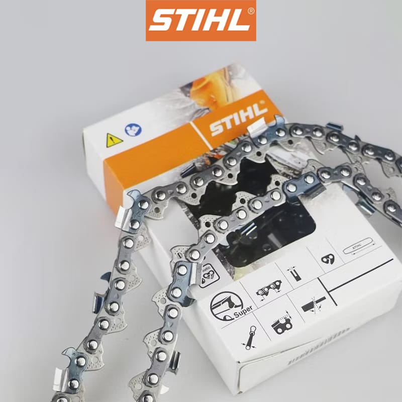 Rantai Chainsaw