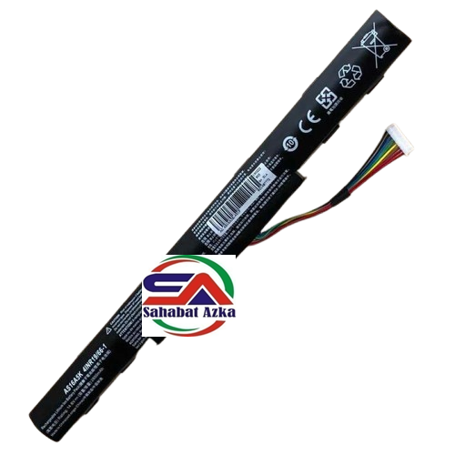 Baterai Acer E5-475 E5-575 E5-774 AS16A5K AS16A7K AS16A8K