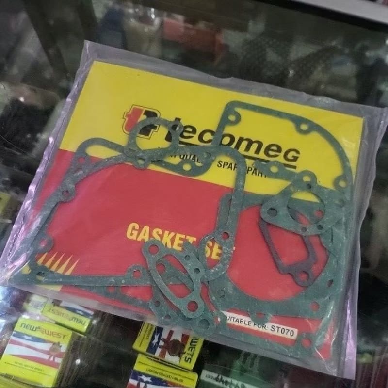 Gasket pak set chainsaw