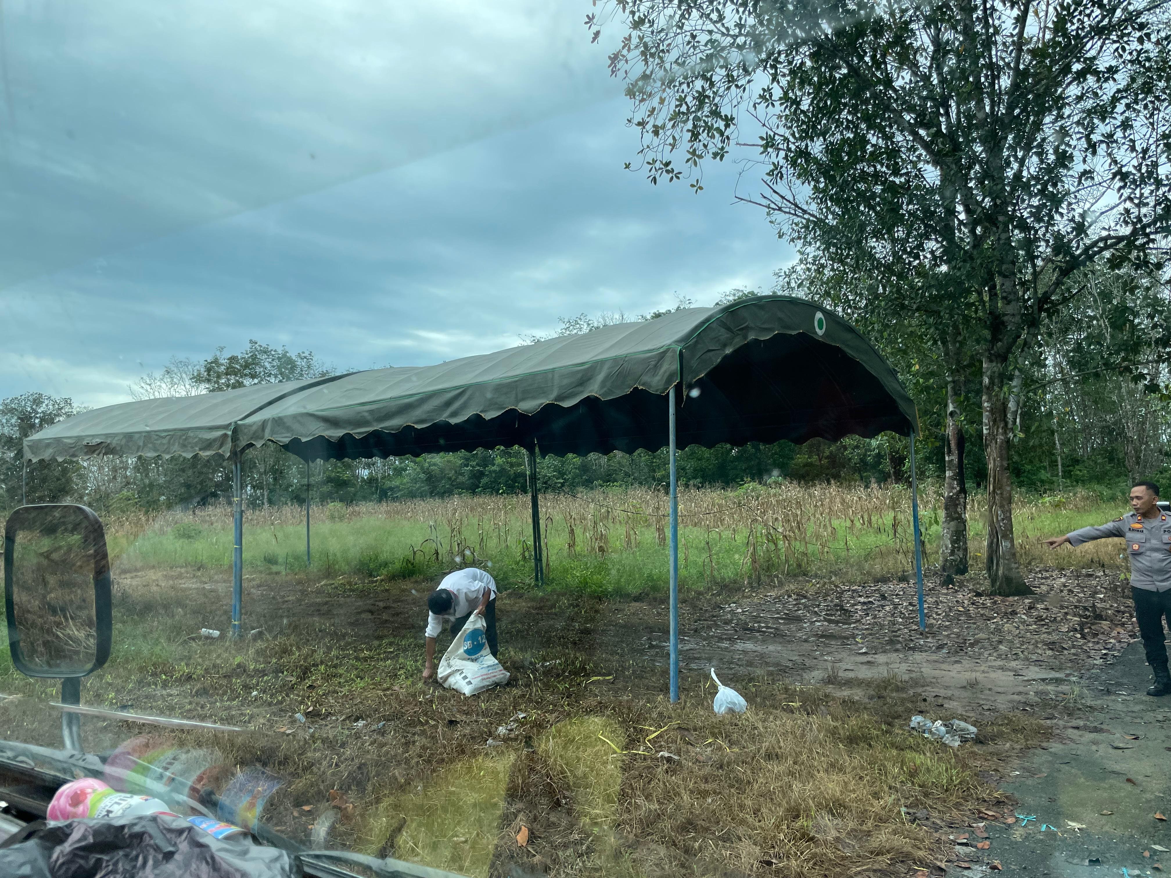 Sewa Tenda