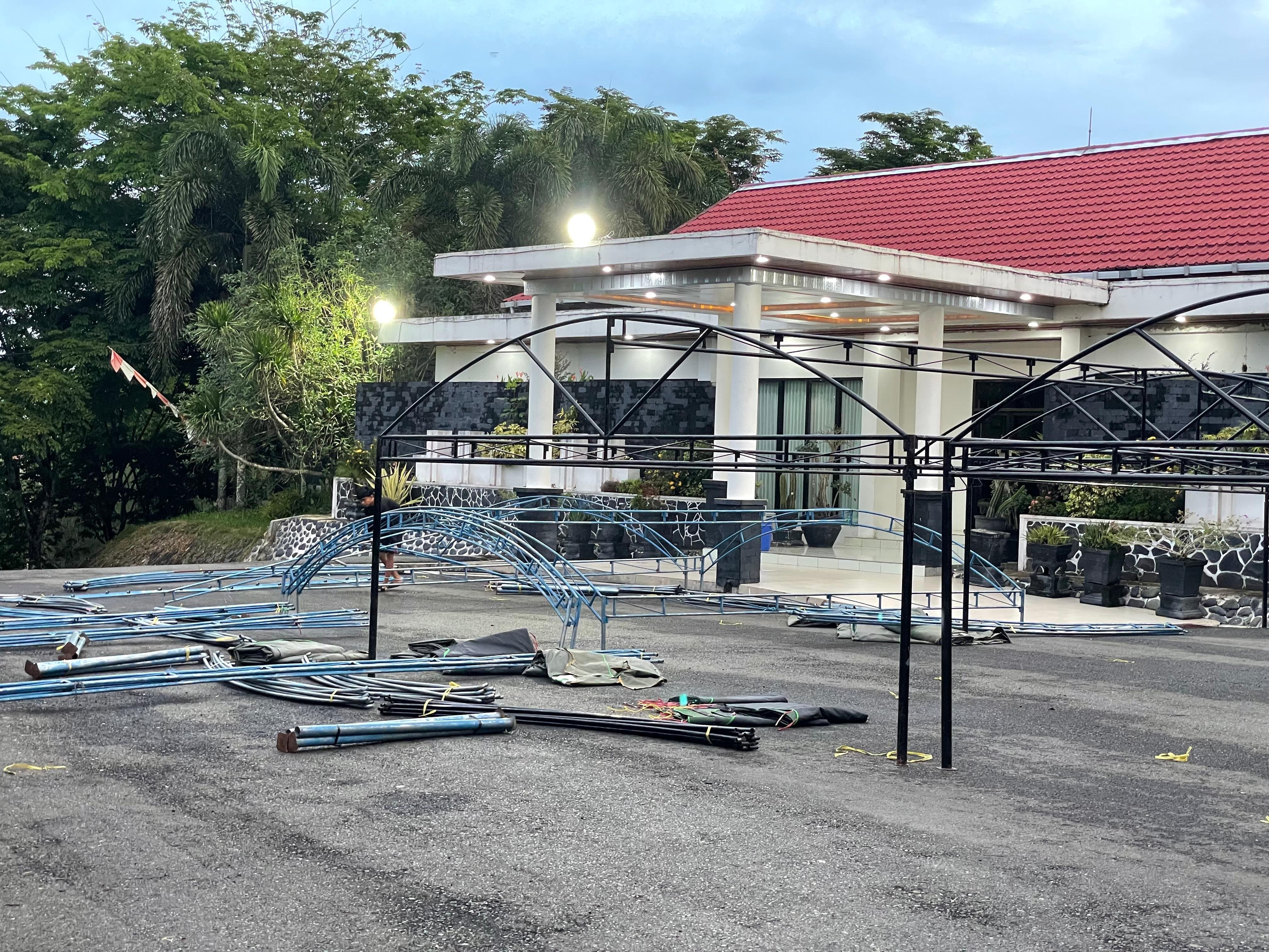 Sewa Tenda