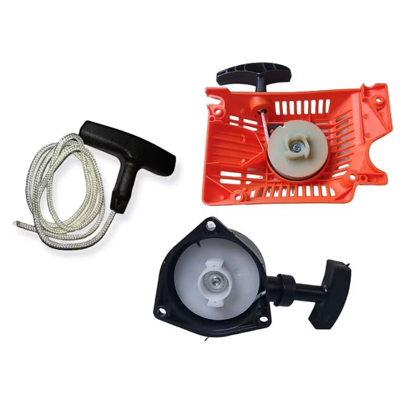 Tali tarikan handle chainsaw