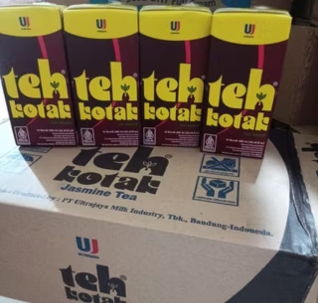 Teh Kotak
