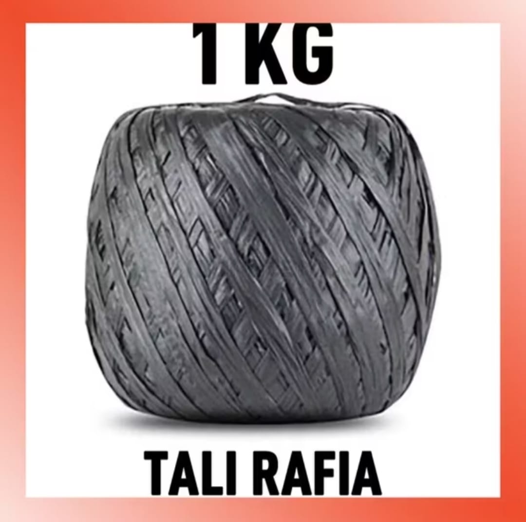 Tali rafia