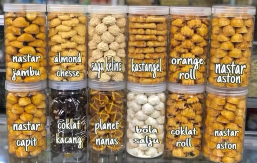 Kue Kering