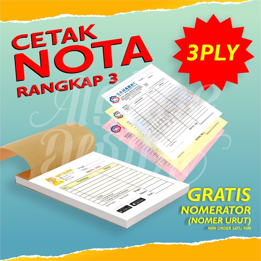 Kwitansi 