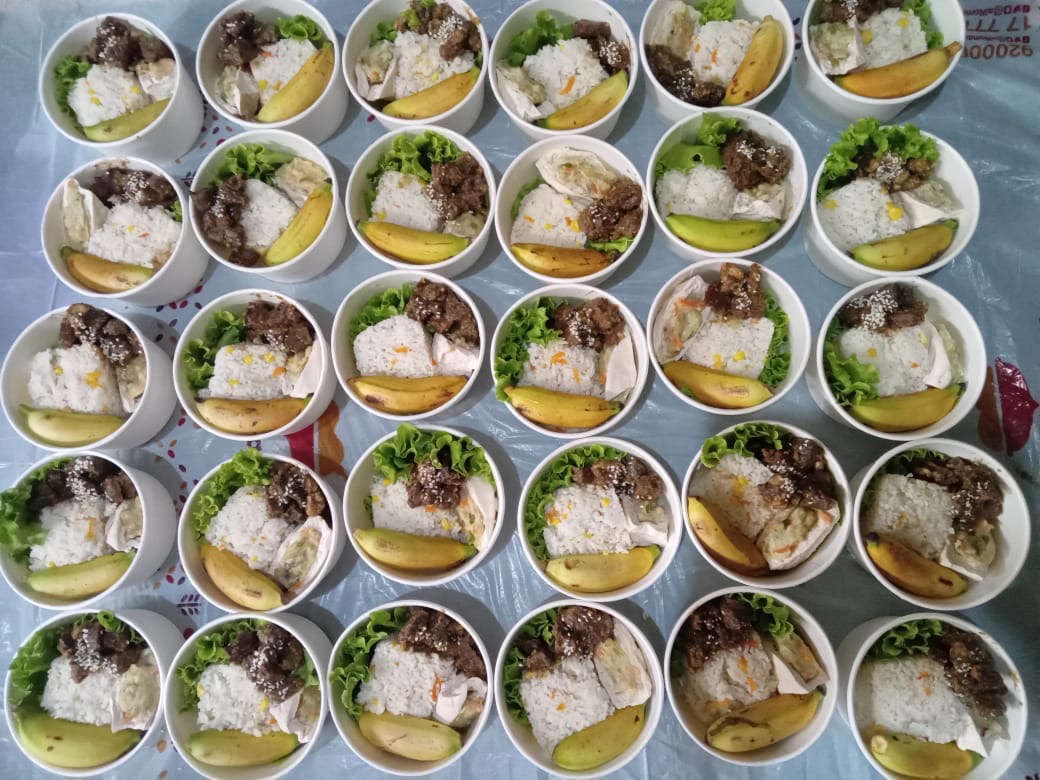Rice Bowl