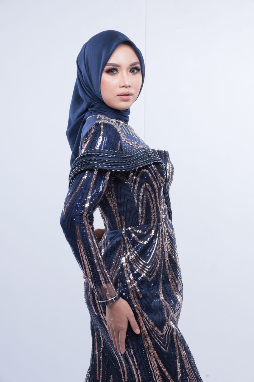 Sewa Busana