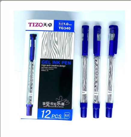 Pen Tizo