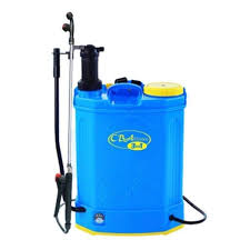 Handsprayer Elektrik
