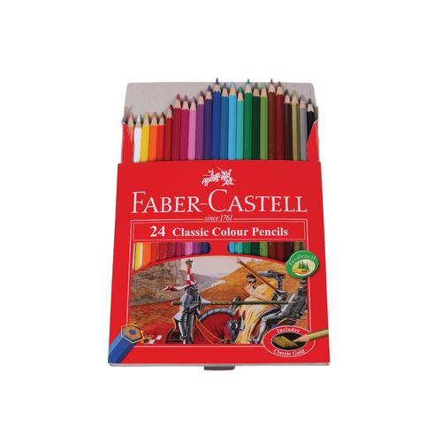 pensil warna