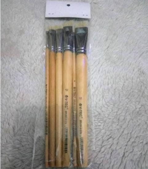 Kuas Tulis Kaligrafi Price
