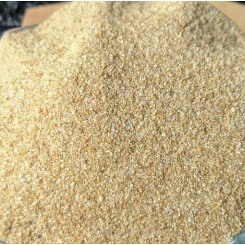 pasir silika coklat 1 kg