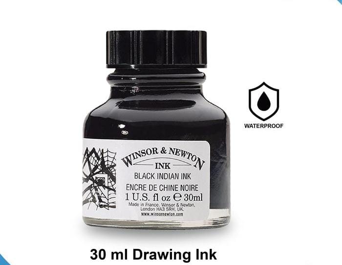 Tinta Kaligrafi 30 ml