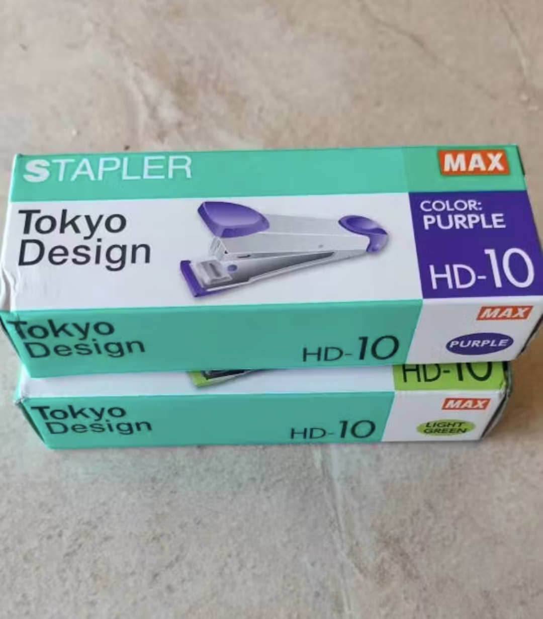 Stapler Had 10